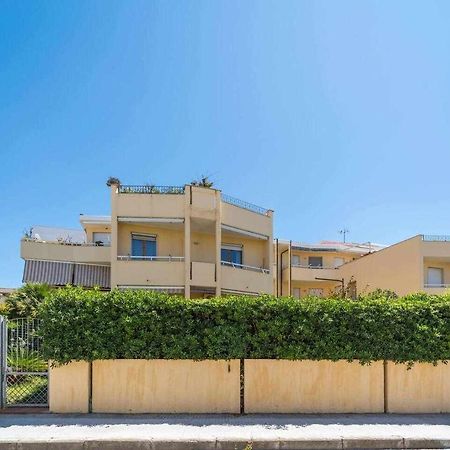 Apartamento Blue Horizon Alguer Exterior foto