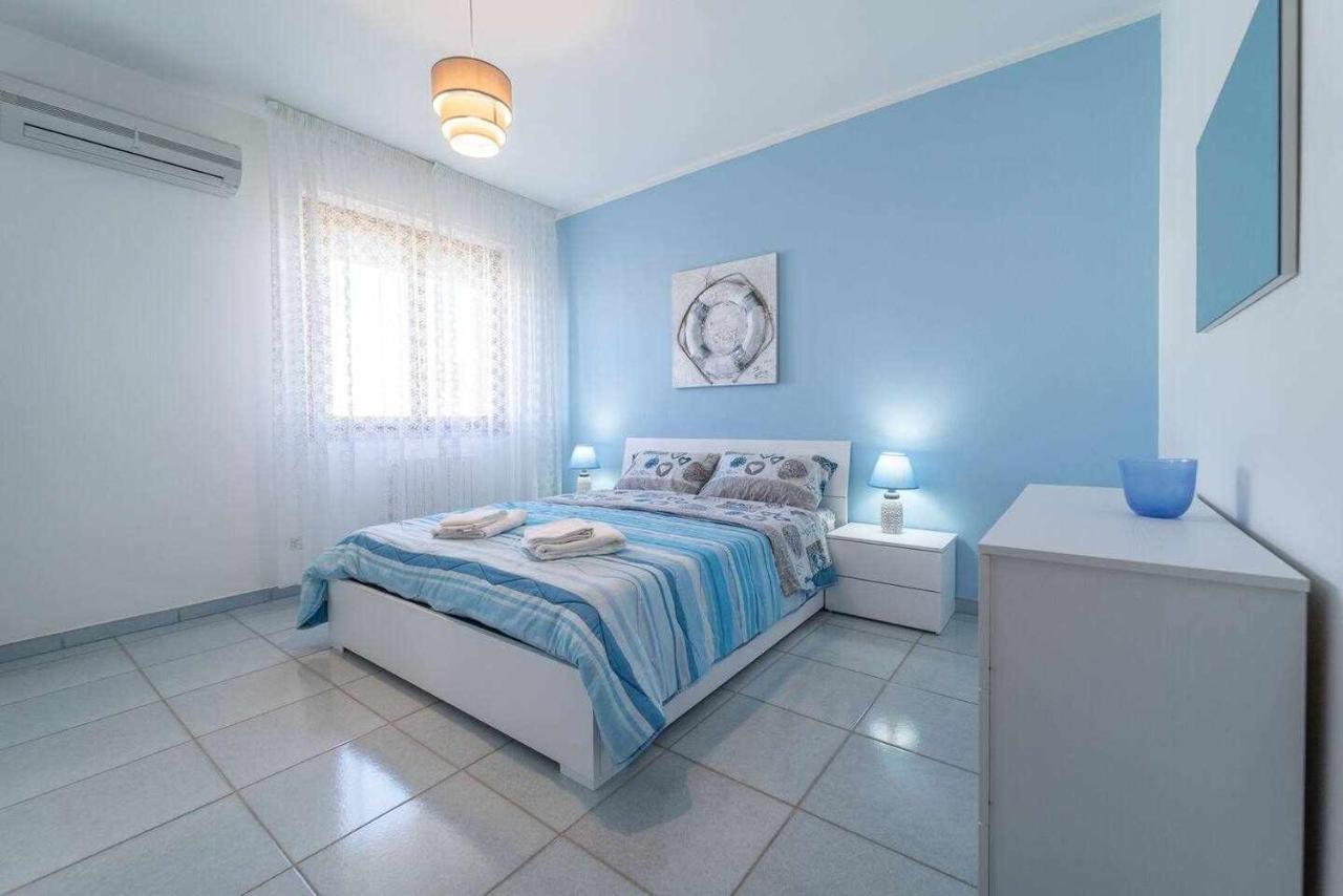 Apartamento Blue Horizon Alguer Exterior foto