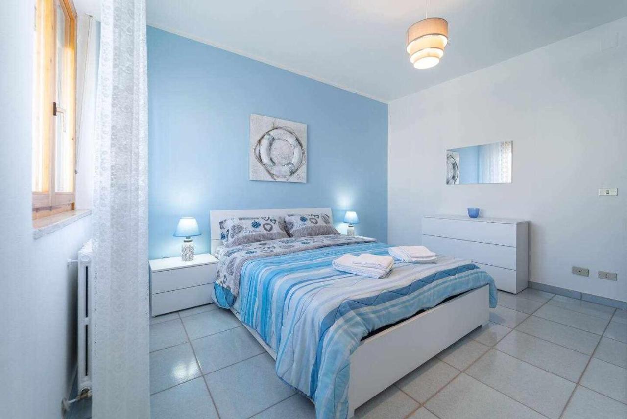 Apartamento Blue Horizon Alguer Exterior foto