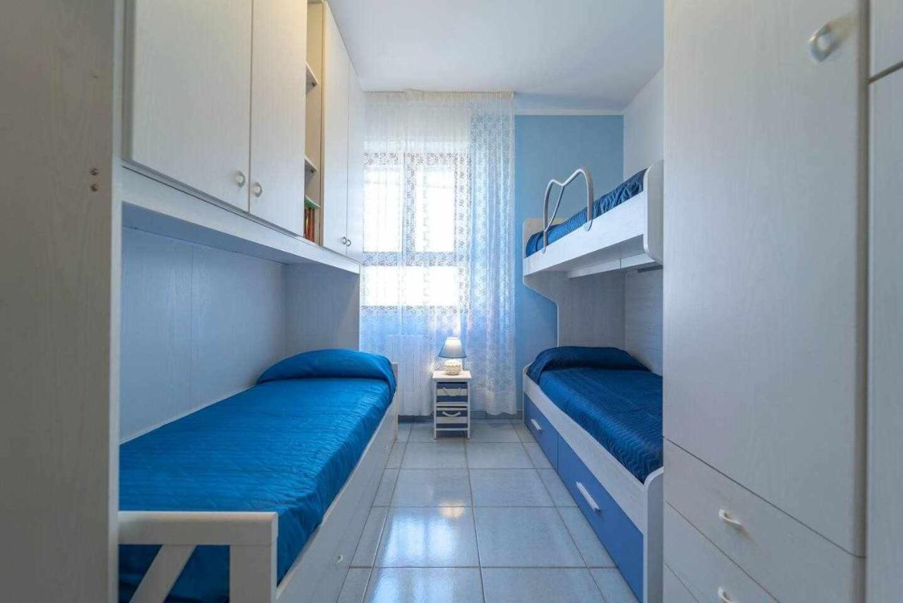 Apartamento Blue Horizon Alguer Exterior foto