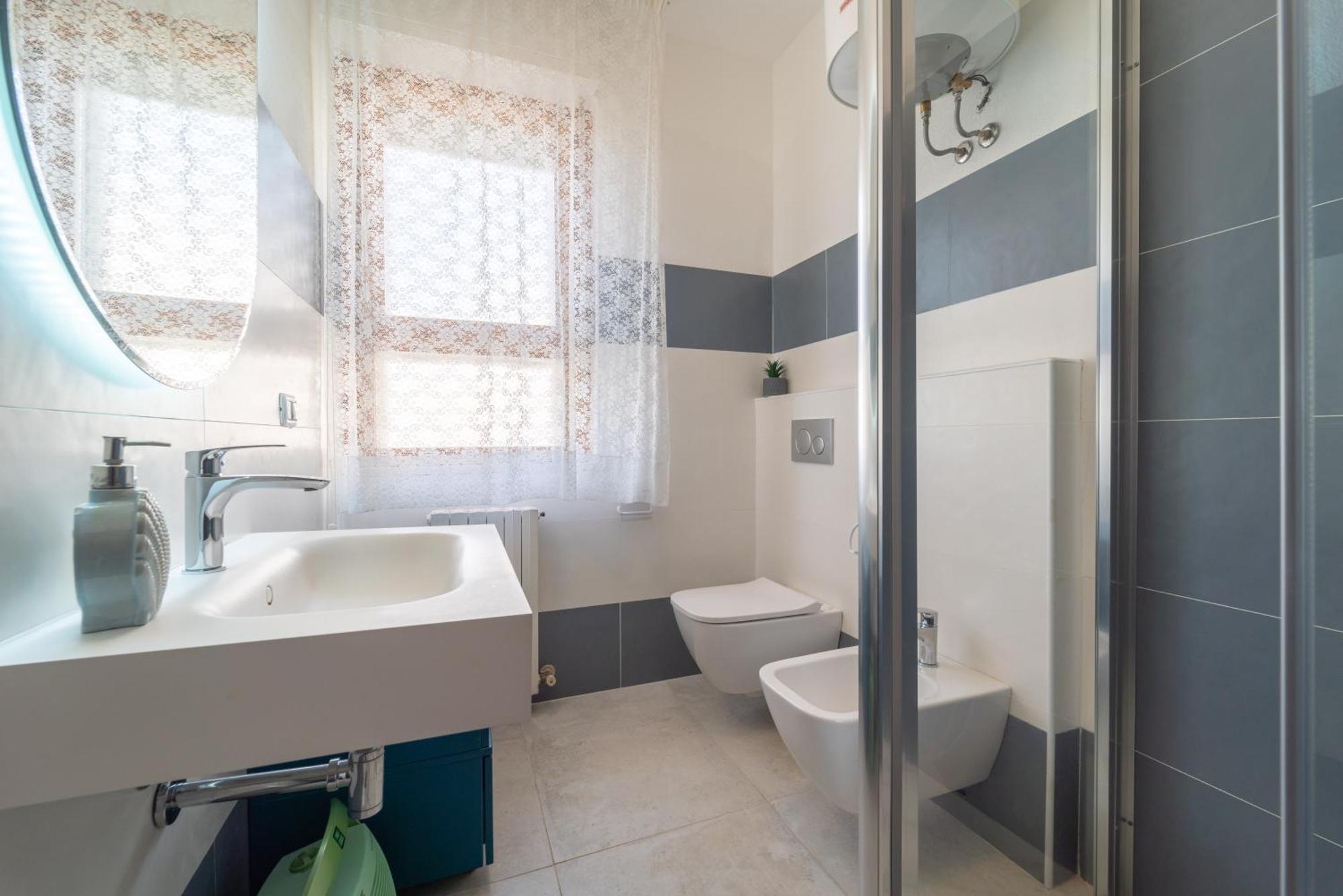 Apartamento Blue Horizon Alguer Exterior foto